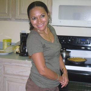 Meet your Posher, Marisol